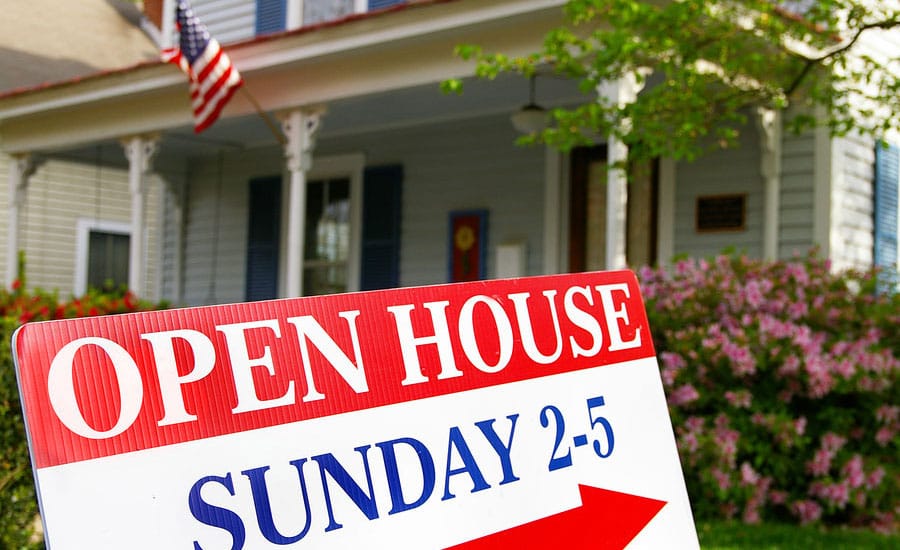 See this weekend's open houses